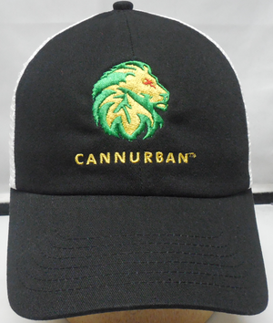 Cannurban Rasta Lion Cap